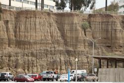 Photo Texture of Rock Cliff 